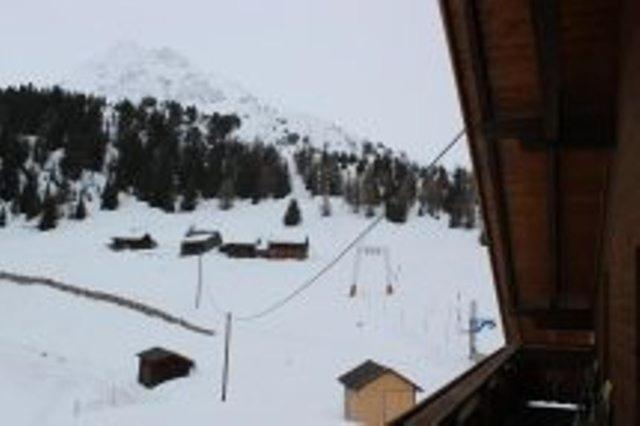 Alpengasthof Sonneck Solden Bagian luar foto