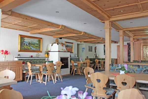 Alpengasthof Sonneck Solden Bagian luar foto