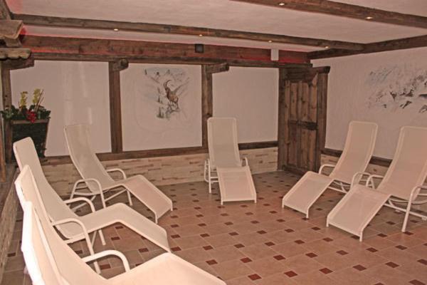 Alpengasthof Sonneck Solden Bagian luar foto